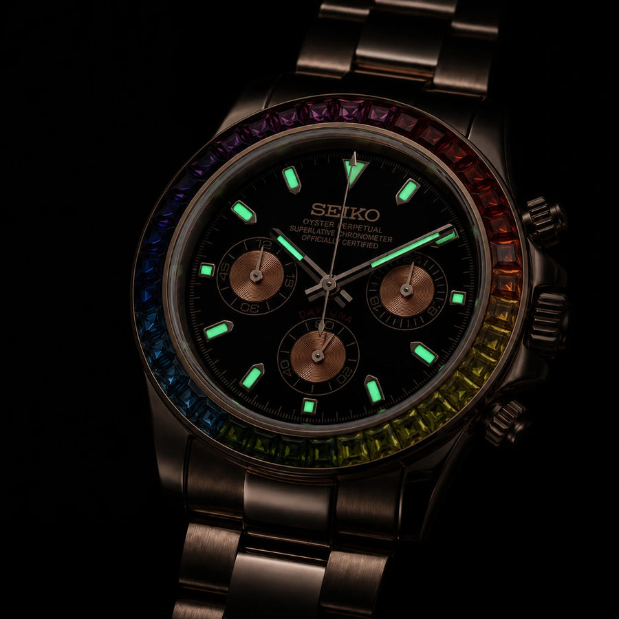 SEITONA | RAINBOW