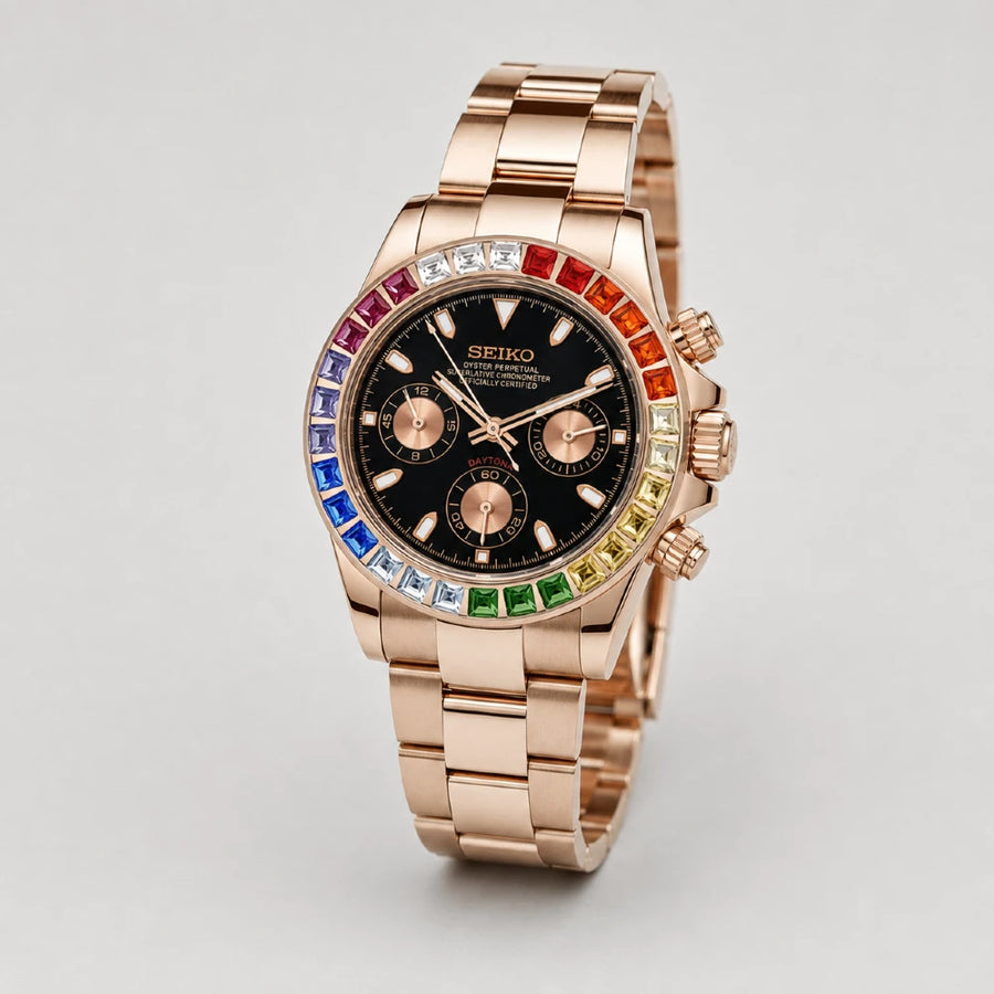 SEITONA | RAINBOW