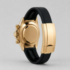 SEITONA | ROSE GOLD BLACK