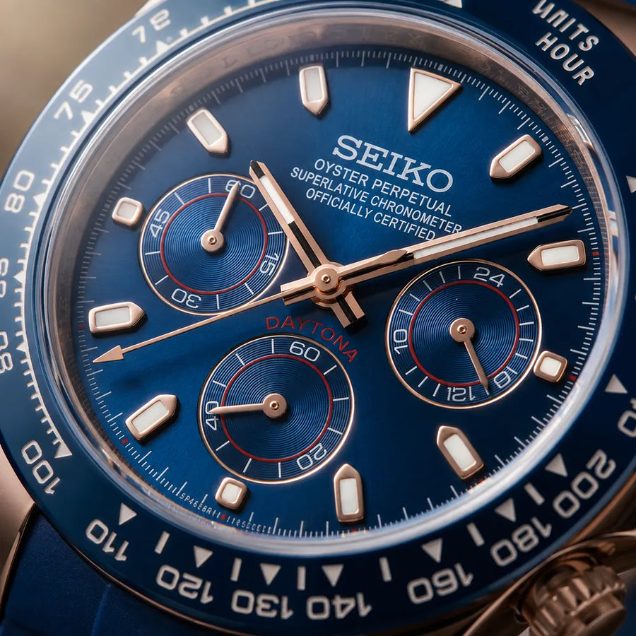 SEITONA | ROYAL BLUE