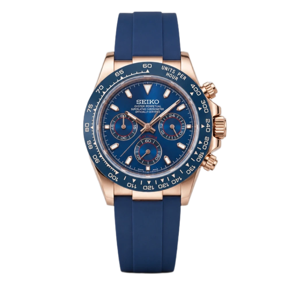 SEITONA | ROYAL BLUE