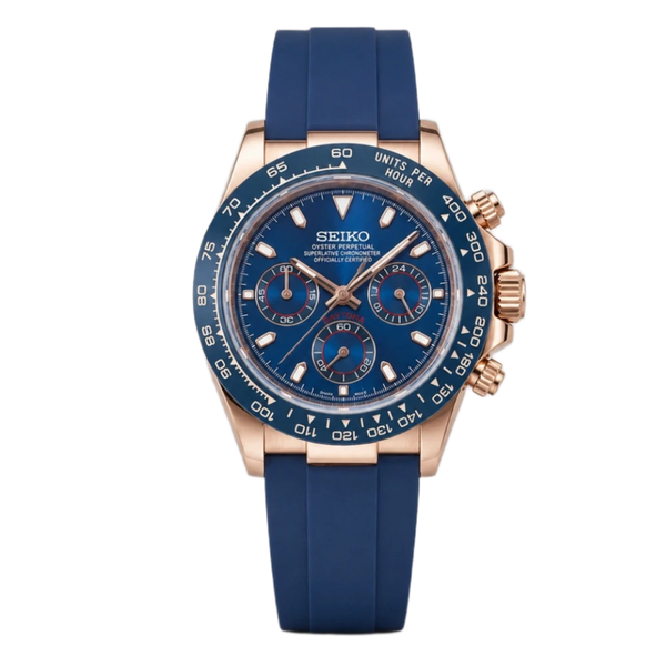 SEITONA | ROYAL BLUE