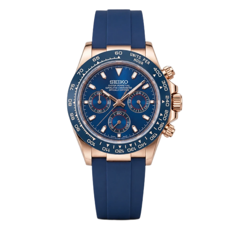SEITONA | ROYAL BLUE