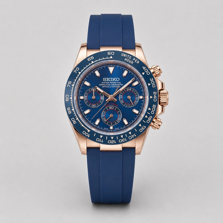 SEITONA | ROYAL BLUE