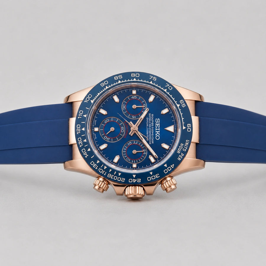 SEITONA | ROYAL BLUE
