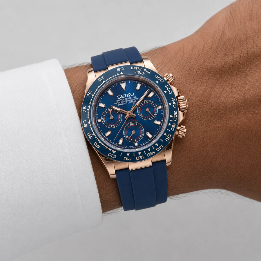 SEITONA | ROYAL BLUE