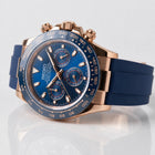 SEITONA | ROYAL BLUE
