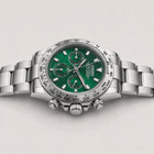 SEITONA | SILVER GREEN