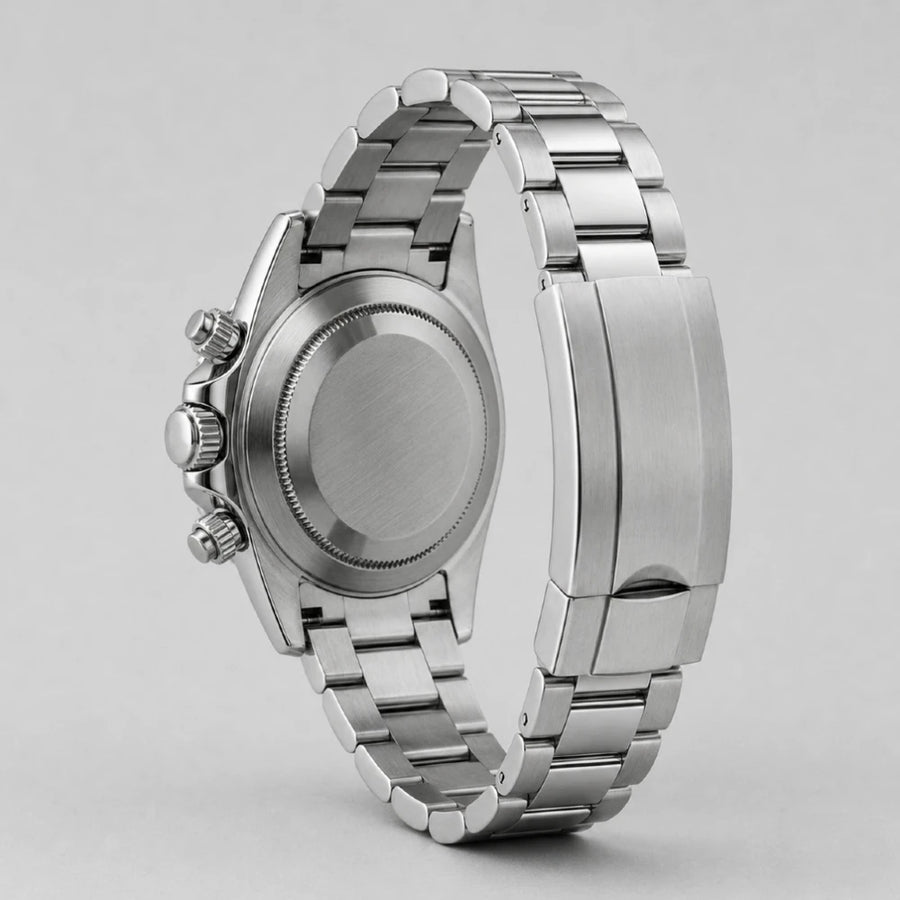 SEITONA | SILVER GREEN