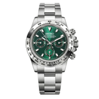 SEITONA | SILVER GREEN