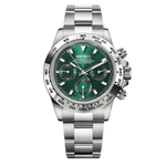 SEITONA | SILVER GREEN