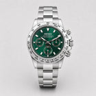 SEITONA | SILVER GREEN