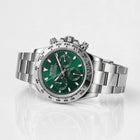 SEITONA | SILVER GREEN
