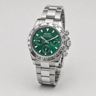 SEITONA | SILVER GREEN
