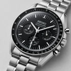 SPEEDSEIKO | BLACK