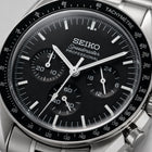 SPEEDSEIKO | BLACK