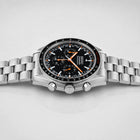 SPEEDSEIKO | ORANGE & BLACK