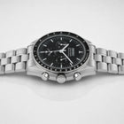 SPEEDSEIKO | BLACK