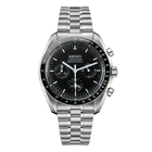 SPEEDSEIKO | BLACK