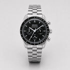 SPEEDSEIKO | BLACK
