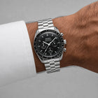SPEEDSEIKO | BLACK