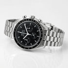 SPEEDSEIKO | BLACK