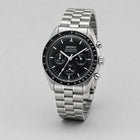 SPEEDSEIKO | BLACK