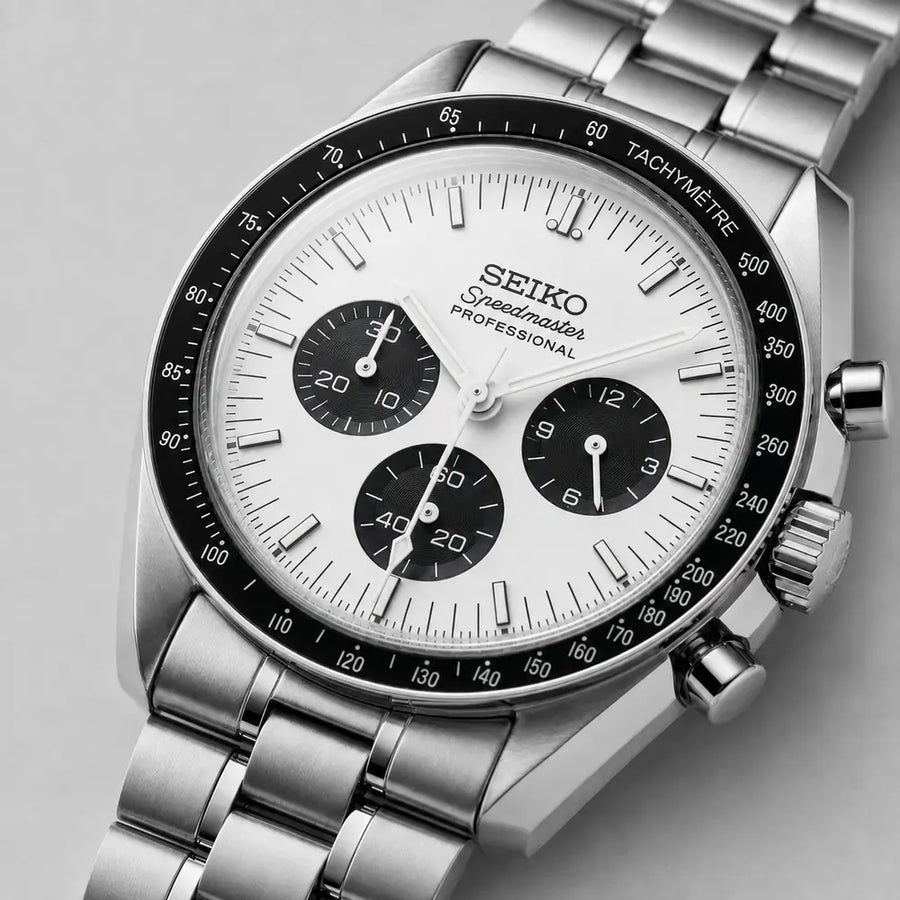 SPEEDSEIKO | PANDA