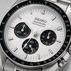 SPEEDSEIKO | PANDA