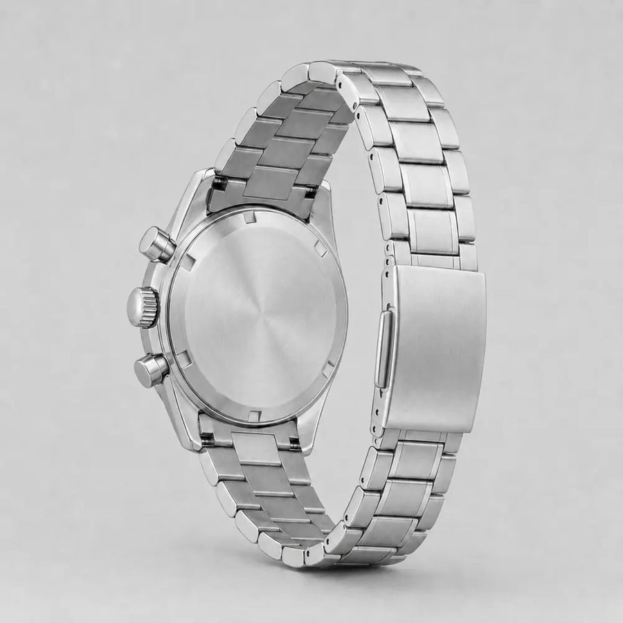 SPEEDSEIKO | PANDA