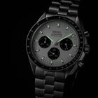 SPEEDSEIKO | PANDA
