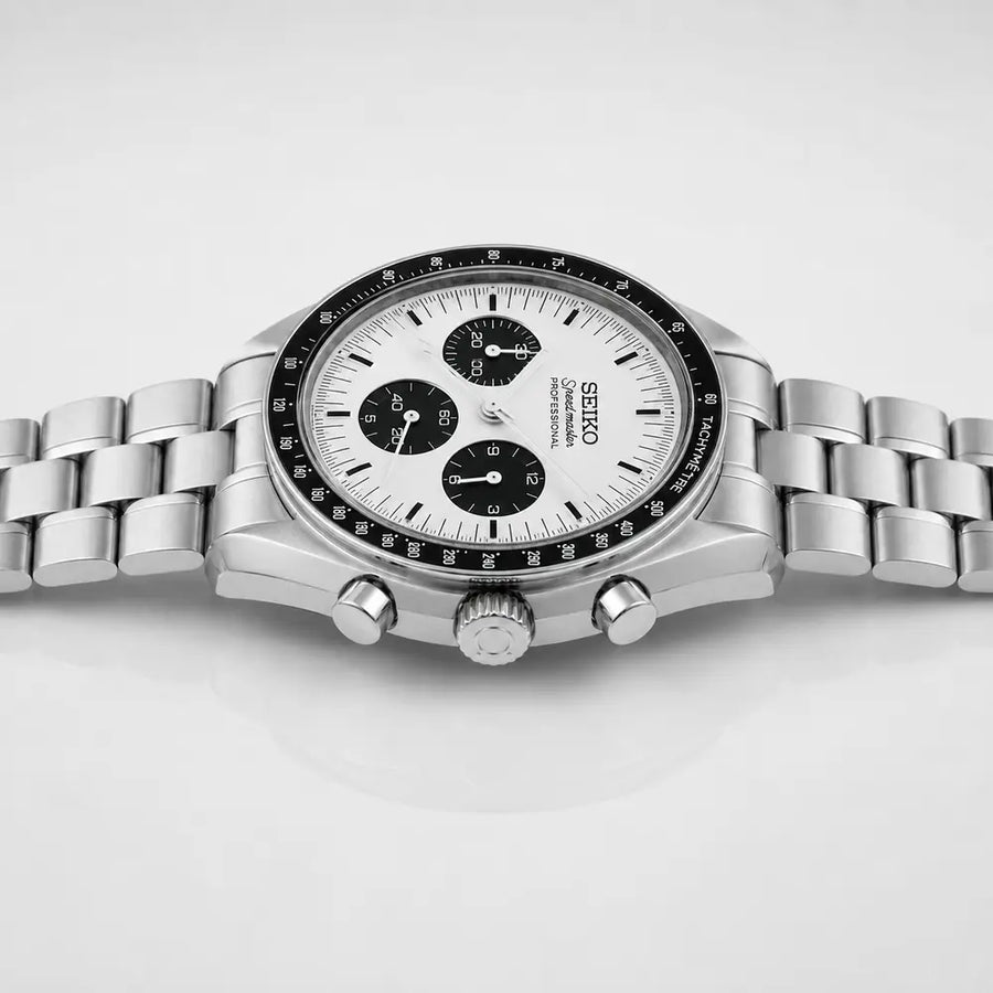 SPEEDSEIKO | PANDA