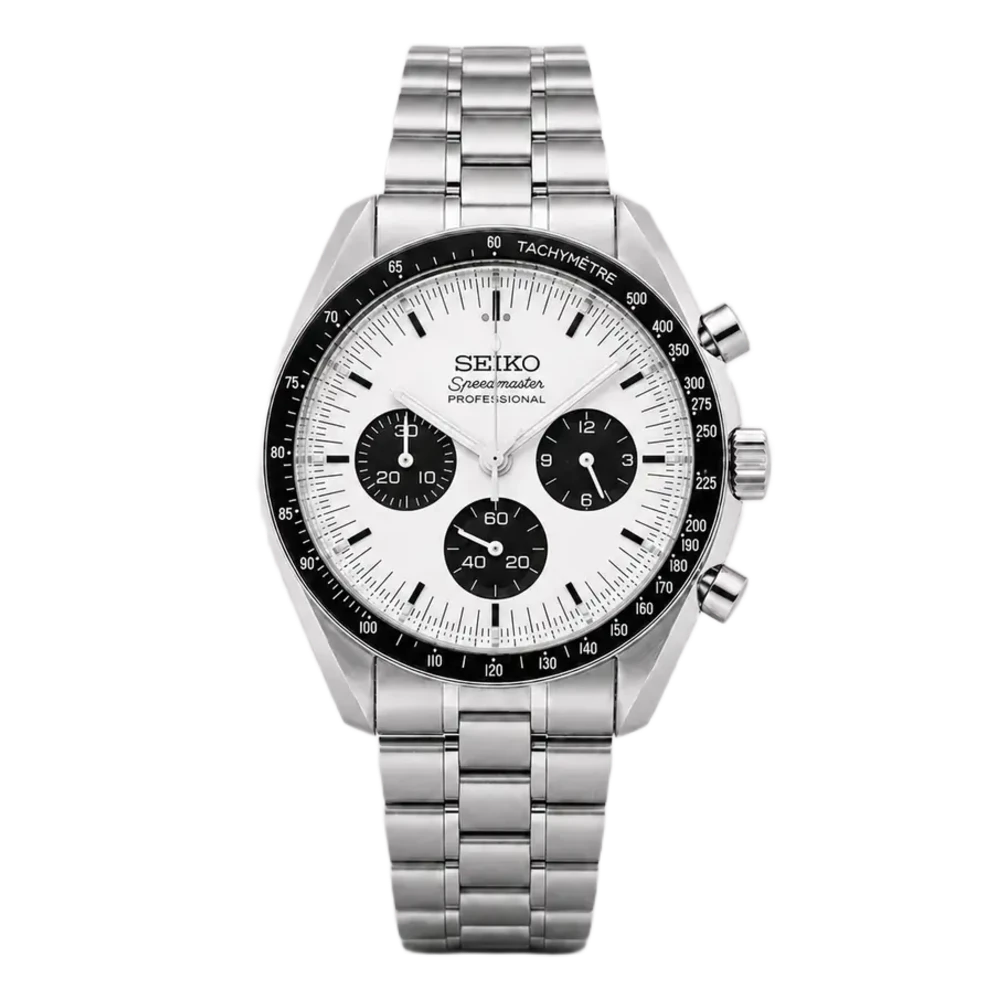 SPEEDSEIKO | PANDA