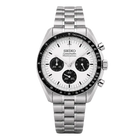 SPEEDSEIKO | PANDA