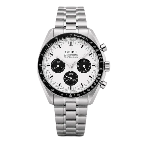 SPEEDSEIKO | PANDA