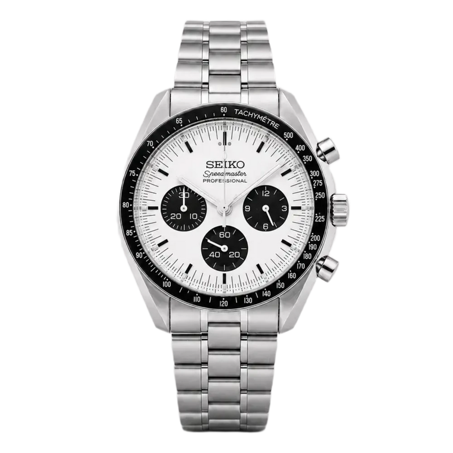 SPEEDSEIKO | PANDA