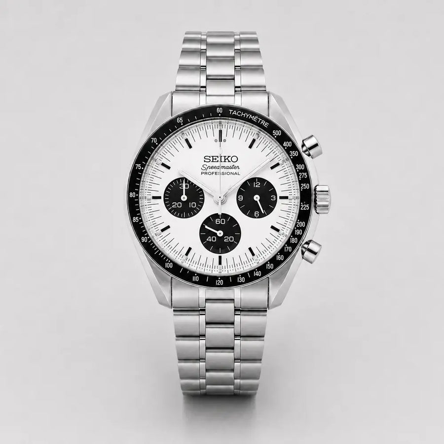 SPEEDSEIKO | PANDA