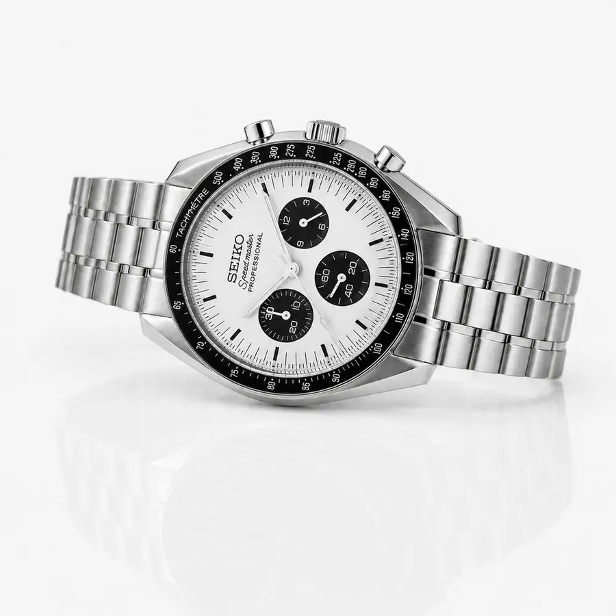 SPEEDSEIKO | PANDA
