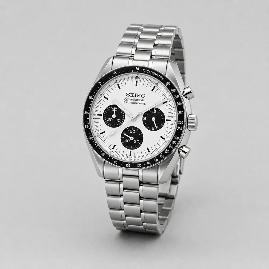 SPEEDSEIKO | PANDA