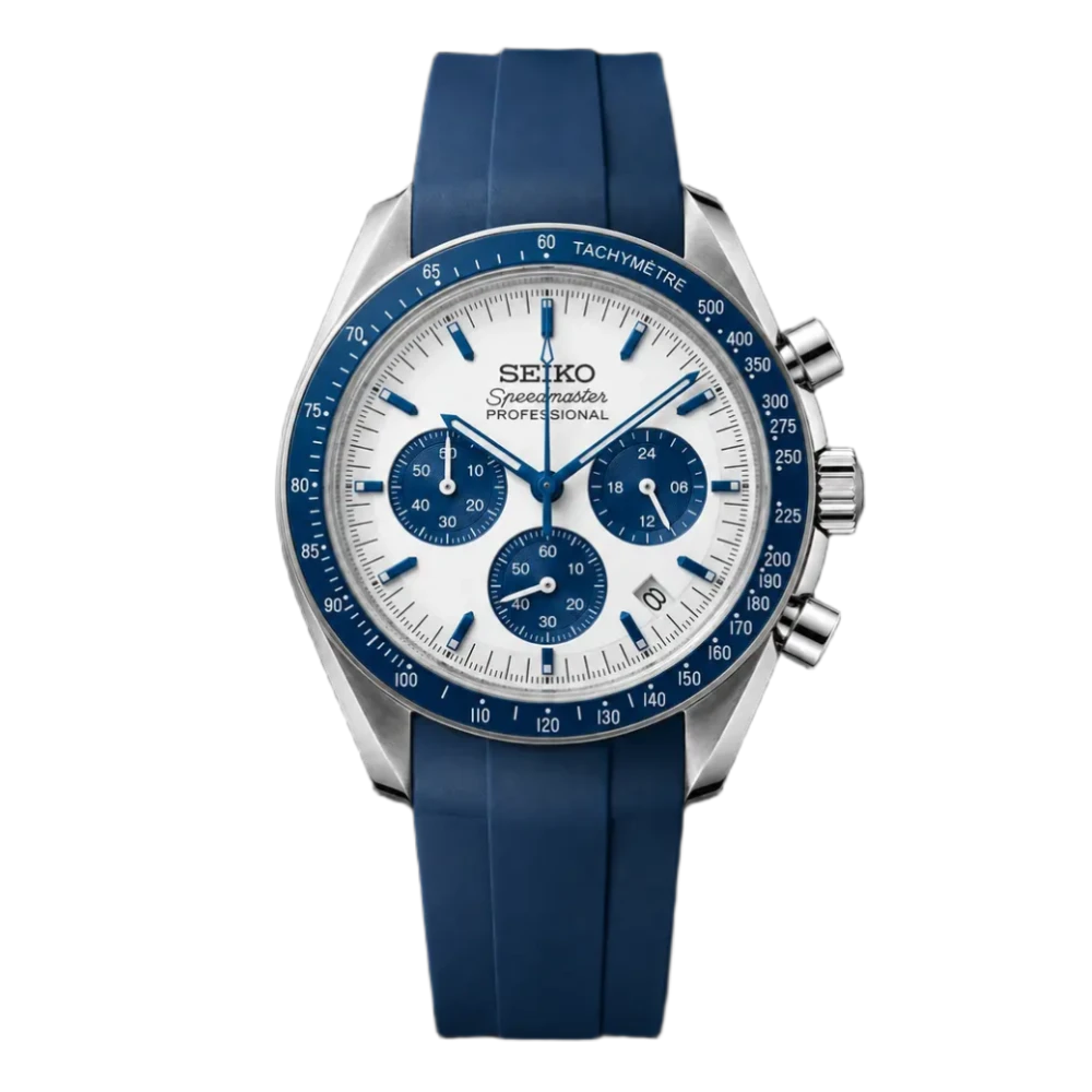 SPEEDSEIKO | SNOOPY BLUE