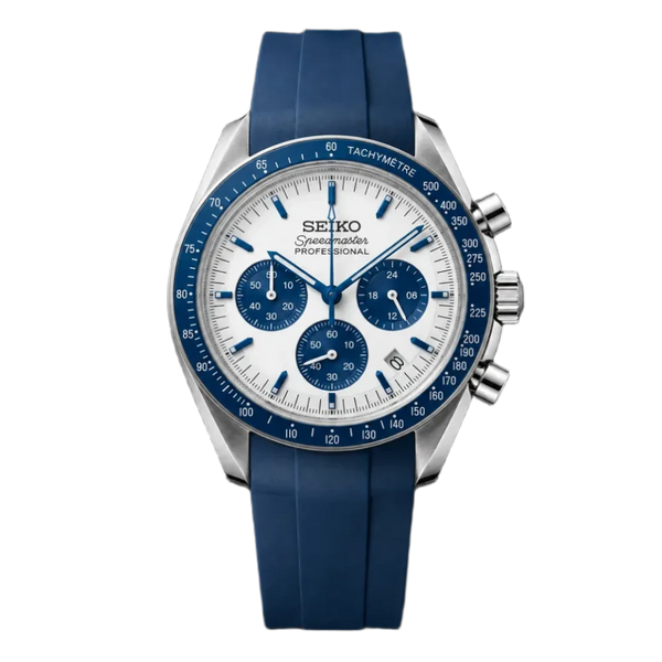 SPEEDSEIKO | SNOOPY BLUE