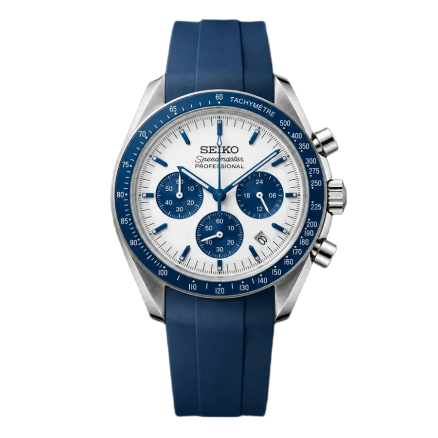SPEEDSEIKO | SNOOPY BLUE