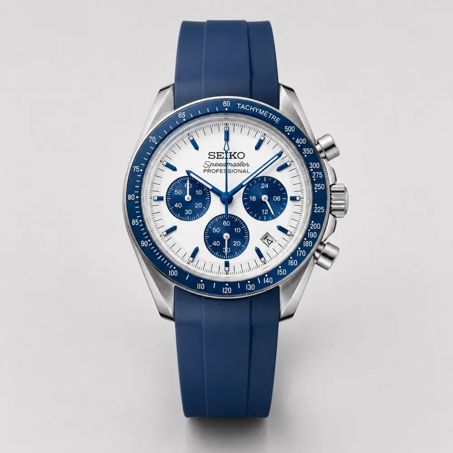 SPEEDSEIKO | SNOOPY BLUE