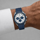 SPEEDSEIKO | SNOOPY BLUE