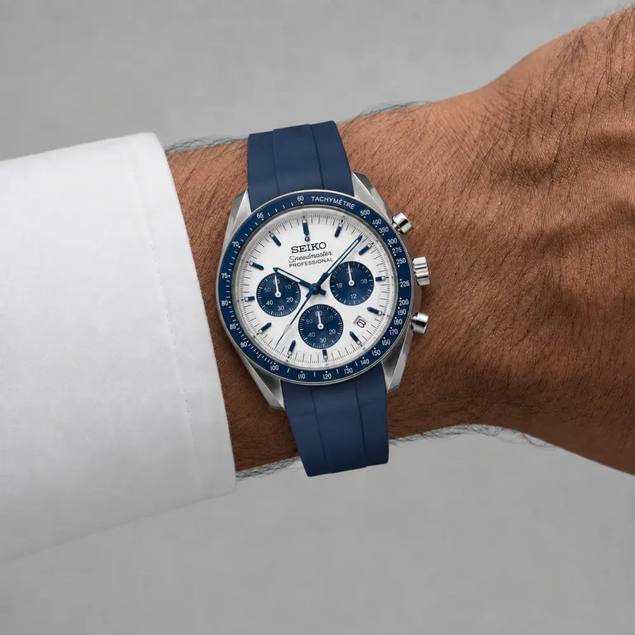 SPEEDSEIKO | SNOOPY BLUE