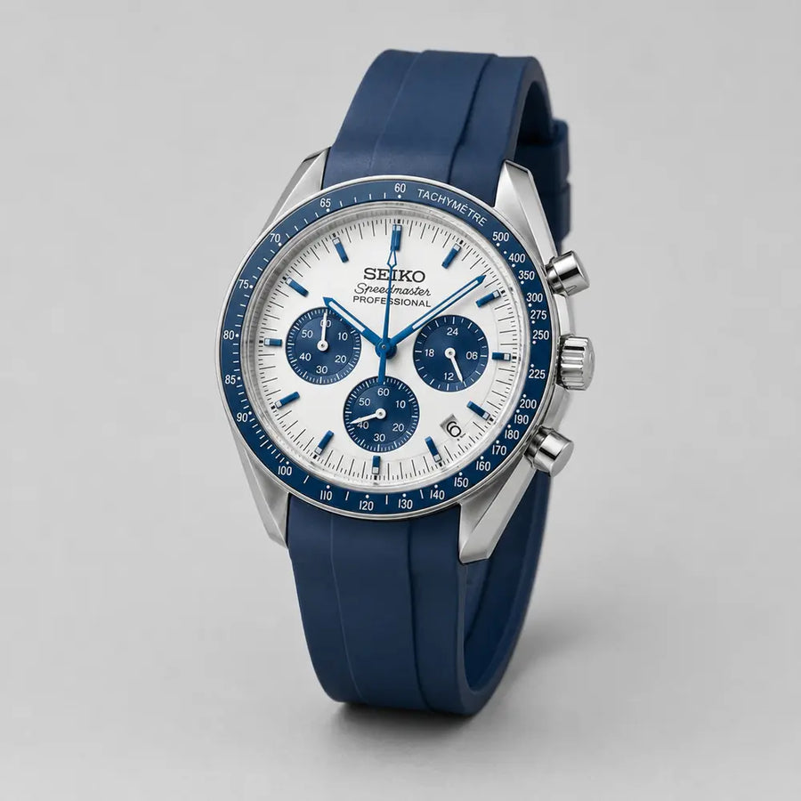 SPEEDSEIKO | SNOOPY BLUE