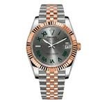 SEIKOJUST | WIMBLEDON ROSE GOLD
